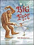 Beispielbild fr Big Foot zum Verkauf von WorldofBooks