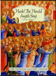 Beispielbild fr Hark the Herald Angels Sing zum Verkauf von WorldofBooks
