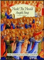 Stock image for Hark the Herald Angels Sing for sale by Black and Read Books, Music & Games