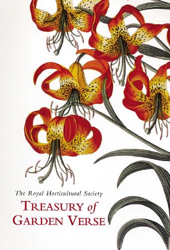 Beispielbild fr Treasury of Garden Verse zum Verkauf von AwesomeBooks