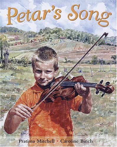 9780711220782: Petar's Song