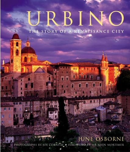 9780711220867: Urbino : The Story of a Renaissance City