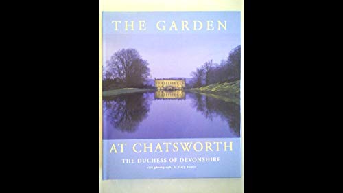 9780711221130: The Garden at Chatsworth