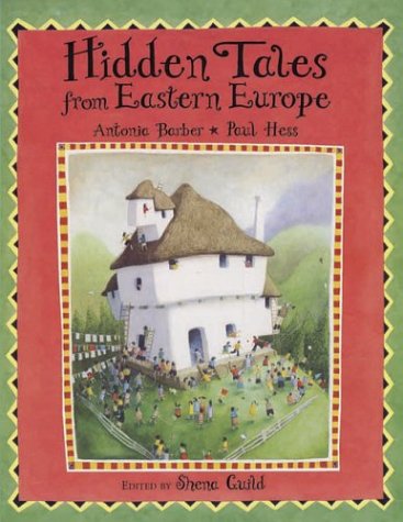 9780711221185: Hidden Tales from Eastern Europe