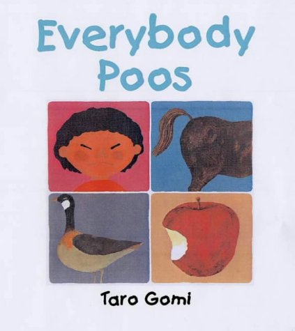 9780711221383: Everybody Poos