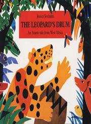 9780711221475: The Leopard's Drum: An Asante Tale from West Africa