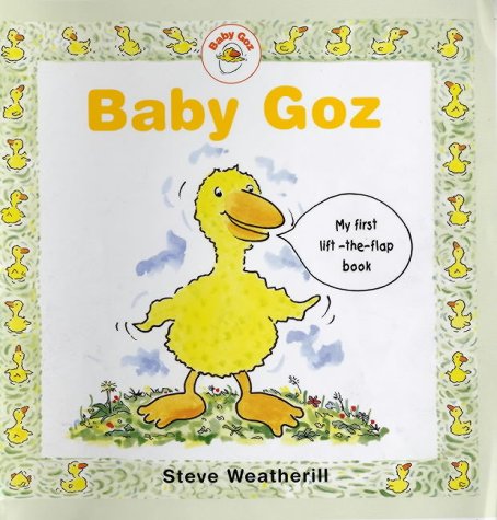 Beispielbild fr Baby Goz (Baby Goz S.) zum Verkauf von WorldofBooks