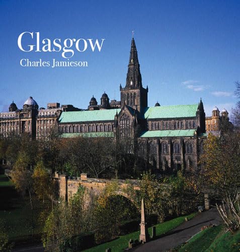 Stock image for Glasgow for sale by Better World Books
