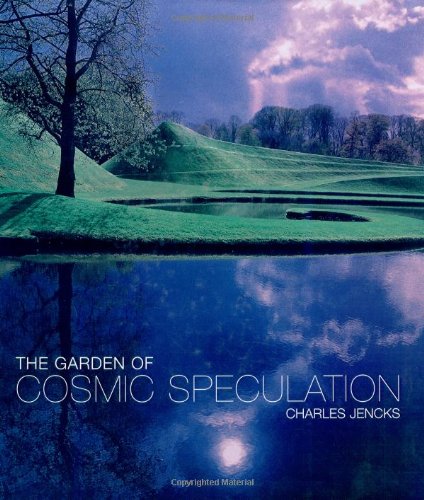 9780711222168: The Garden of Cosmic Speculation