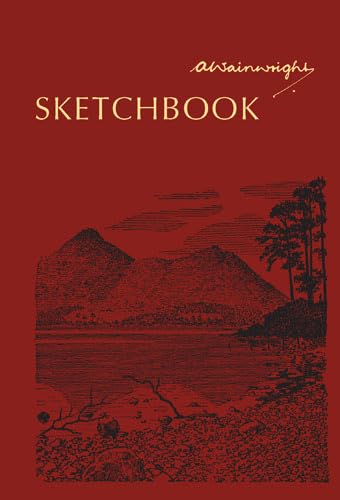 9780711222205: Wainwright Sketchbook