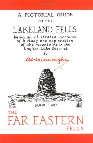 9780711222281: Far Eastern Fells (Bk. 2) (Pictorial Guides to the Lakeland Fells)