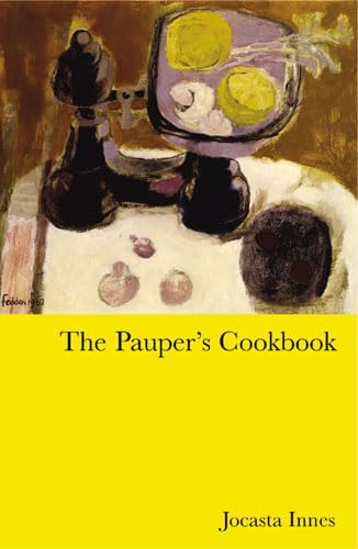 9780711222403: The Pauper's Cookbook