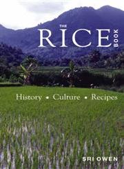 9780711222601: The Rice Book