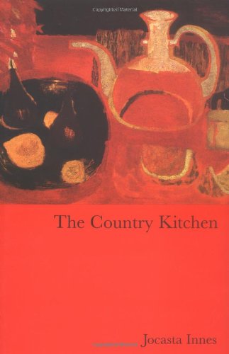 Imagen de archivo de Country Kitchen Cookbook a la venta por SecondSale