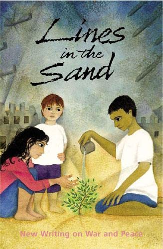 Imagen de archivo de Lines in the Sand a la venta por Kennys Bookstore