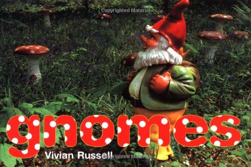 Beispielbild fr Gnomes zum Verkauf von ThriftBooks-Dallas