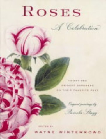 9780711223400: Roses : A Celebration