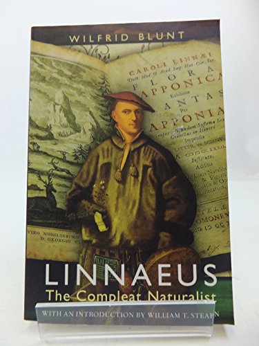 Stock image for Linnaeus : The Compleat Naturalist for sale by Better World Books