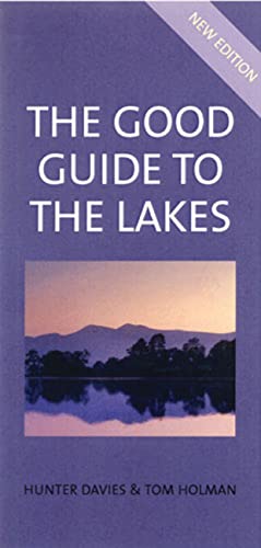 Beispielbild fr Guide to the Lakes zum Verkauf von WorldofBooks