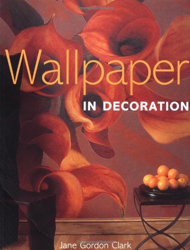 Imagen de archivo de Wallpaper in Decoration a la venta por WorldofBooks