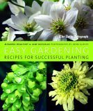 Stock image for Easy Gardening : Recipes for Successful Planting for sale by Better World Books