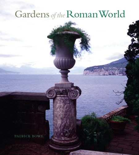 9780711223875: Gardens of the Roman World