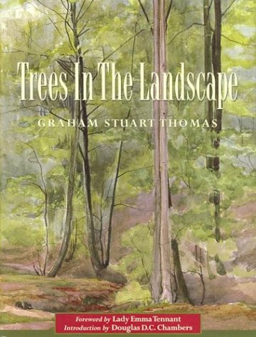 Beispielbild fr Trees in the Landscape zum Verkauf von WorldofBooks