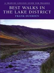 Stock image for Best Walks in the Lake District (Best Walks Guides) for sale by AwesomeBooks