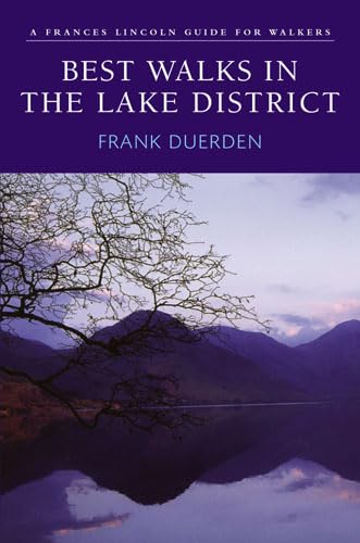 Stock image for Best Walks in the Lake District (Best Walks Guides) for sale by AwesomeBooks