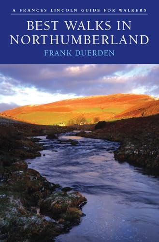 9780711224223: Best Walks in Northumberland (Best Walks)