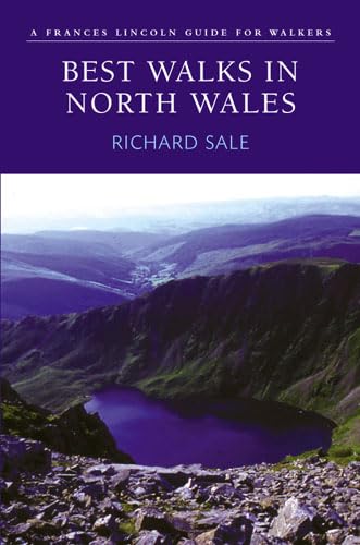 9780711224230: Best Walks in North Wales