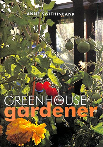 Stock image for The Greenhouse Gardener for sale by WorldofBooks