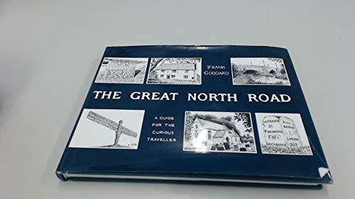 Beispielbild fr The Great North Road zum Verkauf von WorldofBooks