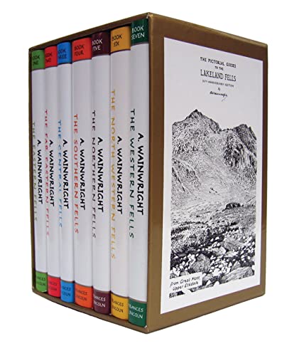 9780711224612: Wainwright Pictorial Guides To The Lakeland Fells