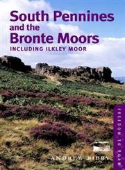 Imagen de archivo de South Pennines and the Bronte Moors: Including Ilkley Moor a la venta por WorldofBooks