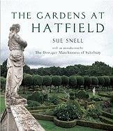 Stock image for The Gardens At Hatfield for sale by Revaluation Books