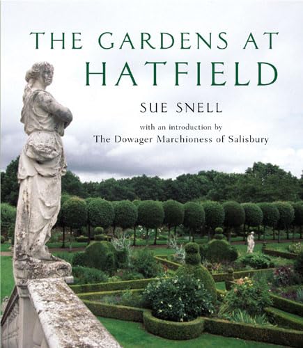 Stock image for The Gardens at Hatfield for sale by SecondSale