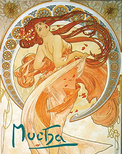 9780711225176: Alphonse Mucha