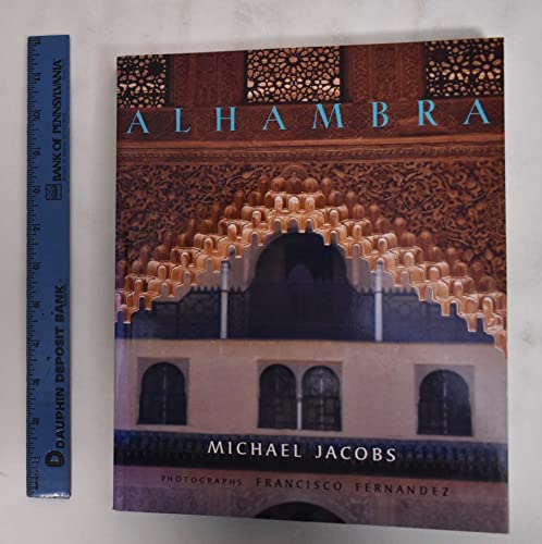 Stock image for Alhambra for sale by ThriftBooks-Atlanta