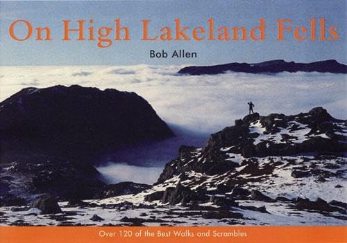 Beispielbild fr On High Lakeland Fells zum Verkauf von WorldofBooks