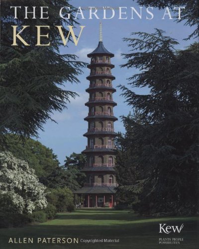 9780711225367: The The Gardens at Kew: 0