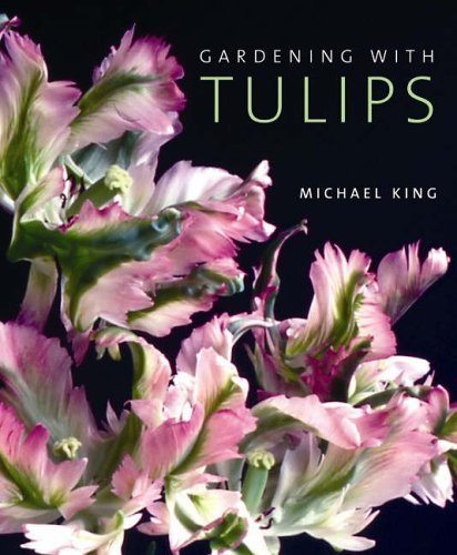 Beispielbild fr Gardening with Tulips zum Verkauf von WorldofBooks