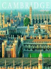 Stock image for Cambridge for sale by WorldofBooks