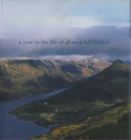 9780711225510: A Year in the Life of Glencoe