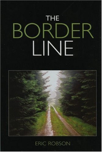 Beispielbild fr The Border Line zum Verkauf von WorldofBooks