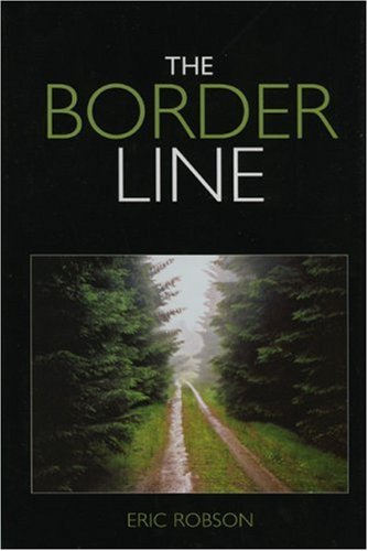 Stock image for The Border Line for sale by WorldofBooks