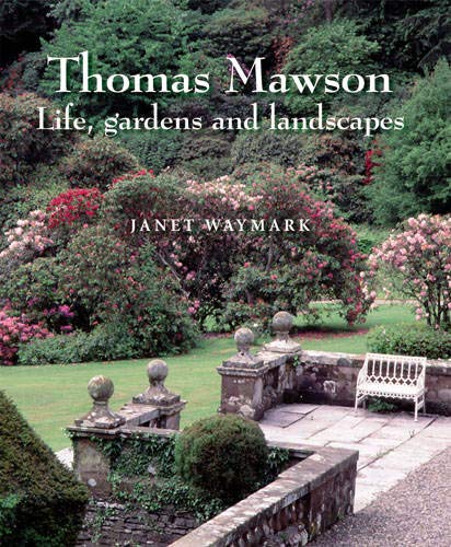 Beispielbild fr Thomas Mawson zum Verkauf von Better World Books