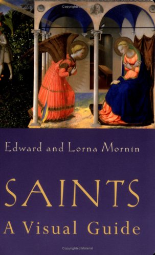 Beispielbild fr Saints zum Verkauf von Wonder Book
