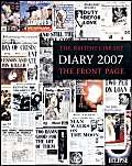 9780711226203: The British Library Diary 2007: The Front Page