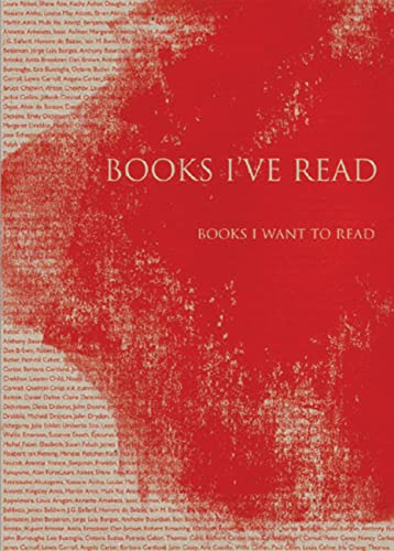 9780711226289: Books I've Read